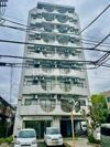 サンシティ5の間取り画像