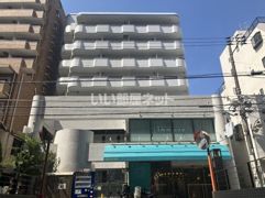 カサハラビル藤沢Ⅱの外観画像