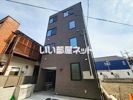 BoaSorte綾瀬の間取り画像