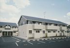 ツインクルシャトーB棟の間取り画像
