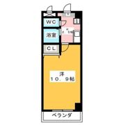 A・City相生の間取り画像
