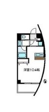 メルヴェイユの間取り画像