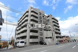 ラディア霧ヶ丘の外観画像