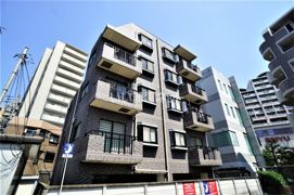 Maison de Leoの外観画像
