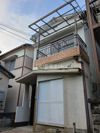 F様葵町1丁目 戸建賃貸の間取り画像