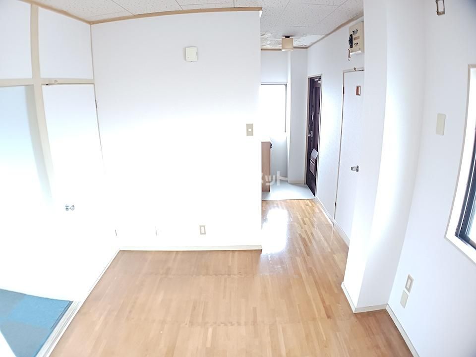 リビング