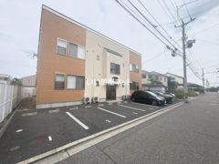 メモワール坂井東の外観画像