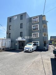 タウンハイツ建昌の外観画像