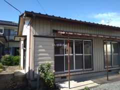 野澤住宅 Cの外観画像