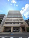 アルバ大須の間取り画像