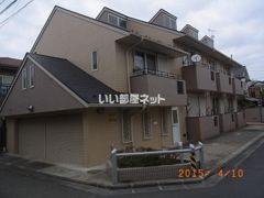 カリーナ成城の外観画像