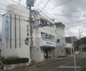 南片江コスモの外観