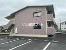 バンビーニ・トレの間取り画像