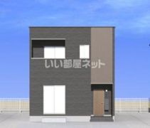 グランドール B棟の外観画像