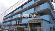 ラトゥール山の手の間取り画像