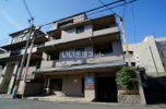 ヴィヨーム京都御所東の間取り画像