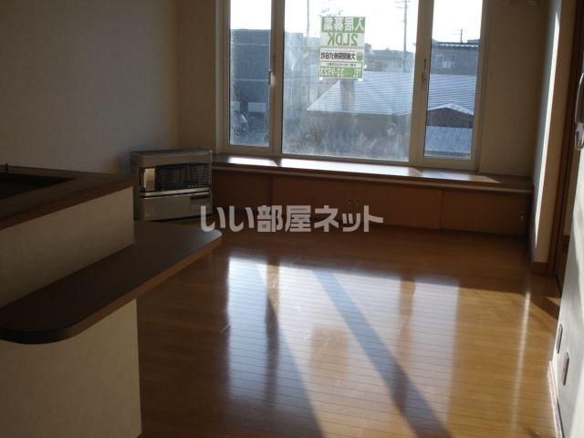 リビング