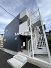 グランソレーユ横浜鶴見の間取り画像