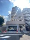 パルティーレ用賀の間取り画像