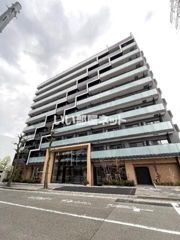 ドゥーエ新横浜の外観画像