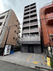 セジョリ川崎の外観画像