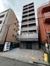 セジョリ川崎の間取り画像