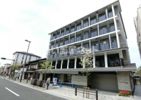 QUALIOR京都東山の間取り画像