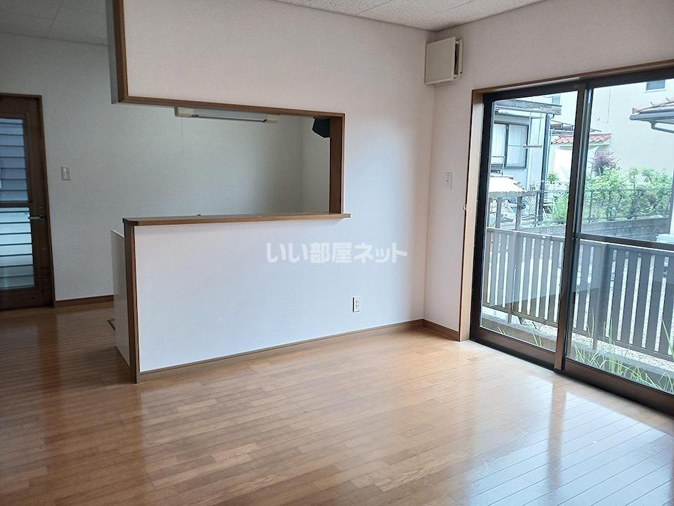 リビング