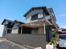 播磨町北本荘貸家の間取り画像