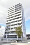 ファスティーナ本陣の外観