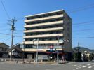 パークサイド松島Ⅱの間取り画像