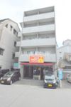 すずらんマンションの間取り画像