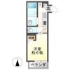 Fiore girasoleの間取り画像