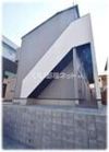フリーハンド松戸の間取り画像