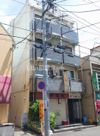 第2中庭ビルの外観