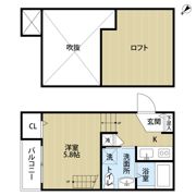 Raccoltaの間取り画像