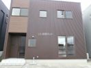 ASM蓮花寺貸家の間取り画像