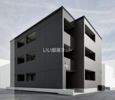 robot home 西国立の外観