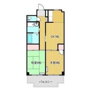 ロイヤルマンションHAMADAの間取り画像
