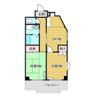 ロイヤルマンションHAMADAの間取り画像