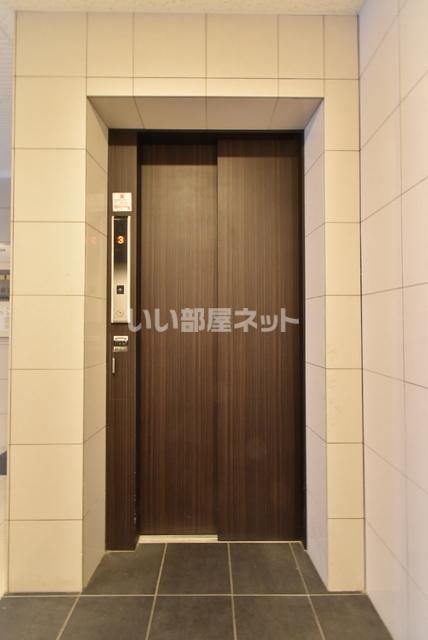 ロビー