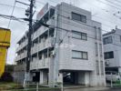 メゾンウエストリバーの間取り画像