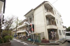 ペリーハイム新松戸の外観画像