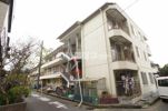 ペリーハイム新松戸の外観