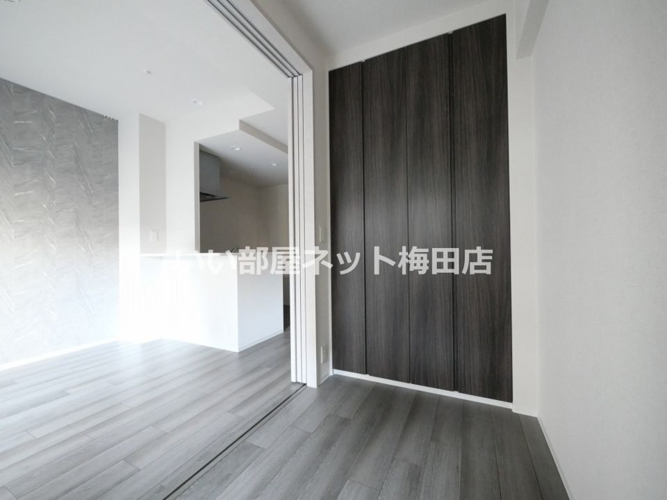洋室