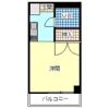 矢嶋ビルの間取り画像