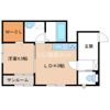 PRIMA ROSSOの間取り画像