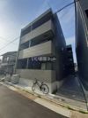 クレイン中村公園の間取り画像