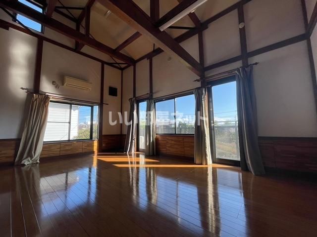 リビング