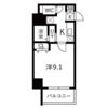 MSR梅田EASTの間取り画像